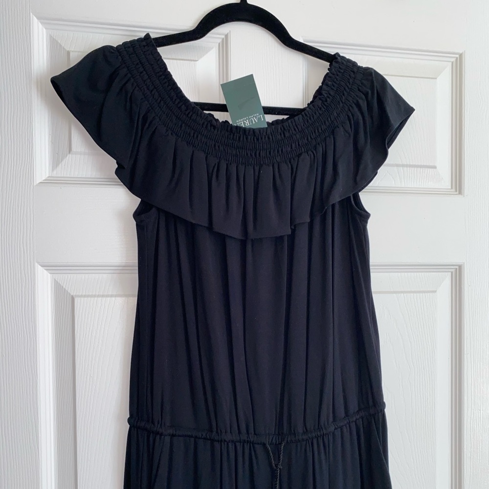 Ralph Lauren Jumpsuit - Picture 1 of 4
